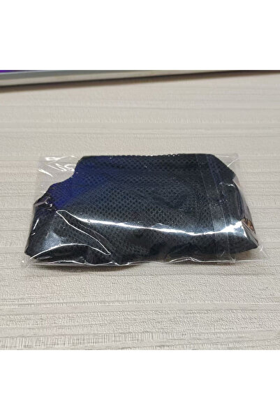 Choice3 كمامة قطط سوداء قابلة للتعديل ومريحة، مصنوعة من شبكة قابل للتنفس ، مث...