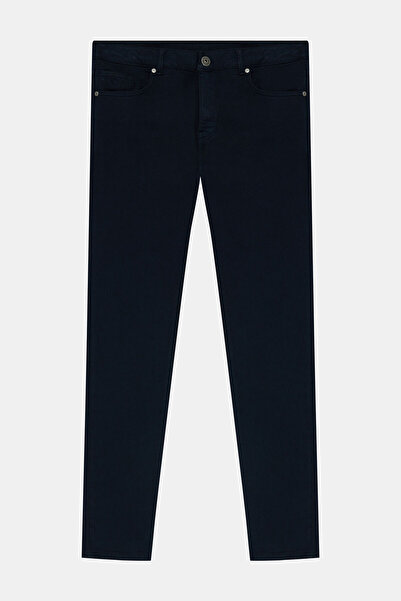 W Collection 26Ssj-Ad-9, Dark Blue, 38