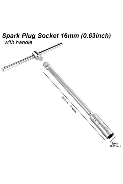 Choice3 أداة شمعات الإشعال D، مفتاح شمعات الإشعال، أداة مغناطيسية، مفتاح ربط،...