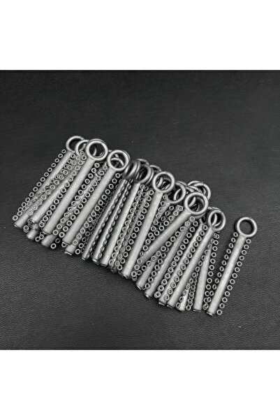 choice2 أربطة تقويم الأسنان الفضية 1040، أربطة مطاطية، حلقات مطاطية، شريط مطاطي