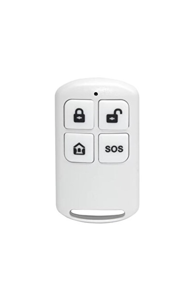 Choice33 نظام إنذار لاسلكي للحماية المنزلية بتقنية 4G و2G وWiFi وGSM مع جهاز ...