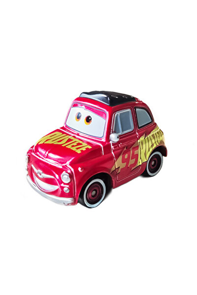 Choice3 33 مجسمًا من شخصيات ديزني بيكسار كارز أنمي، دي هدسون، رامون، لايتنينغ...