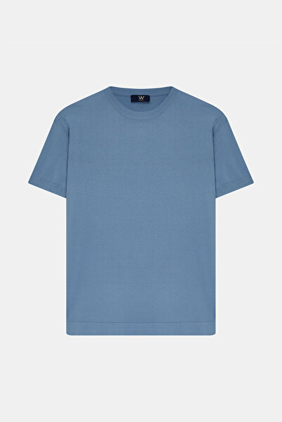 W Collection Blue t-shirt