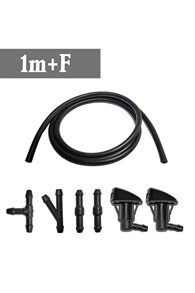 choice2 فوهات رشاشات غسيل الزجاج الأمامي A002، رقم القطعة 98630 2E500 986302E...