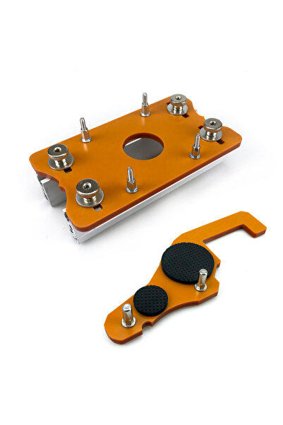 Choice1 كما هو موضح في الصورة لآلة التشذيب مقاس 65 مم، دعامة مشقوقة 2 في 1 مث...