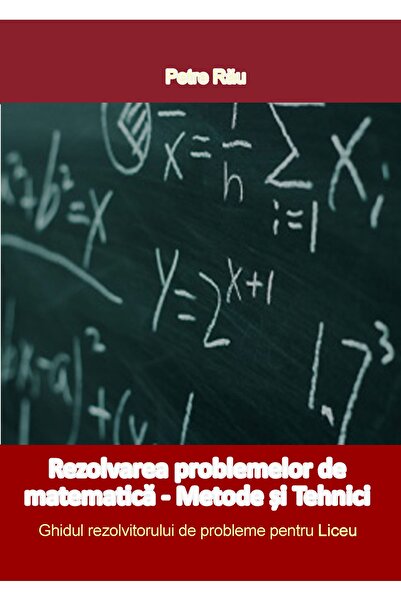 InfoRapArt Problem Solver's Guide for High School