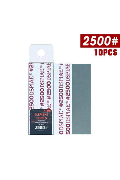 Choice J DSPIAE MSP Element Tools Die-Cutting Adhesive Sandpaper Adhesives Se...