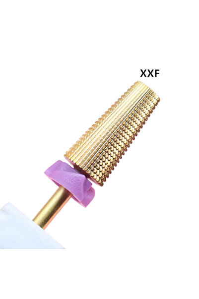 Choice1 مجموعة رؤوس مثقاب أظافر من كربيد التنجستن، قطعة واحدة أو قطعتين، ساق ...