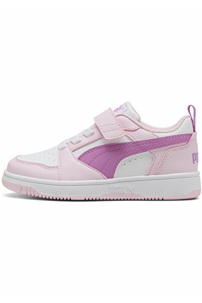 Puma Rebound V6 Lo Sneakers