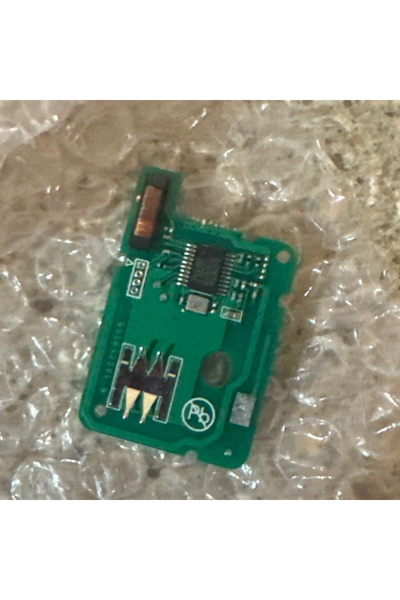 Choice6 لوحة دائرة مفتاح السيارة عن بعد بتردد 433 ميجاهرتز PCF7961M 4A لسيارا...