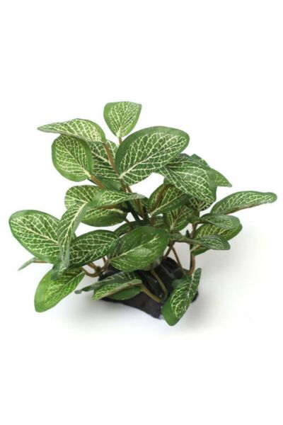 choice2 سلحفاة اصطناعية بلاستيكية على شكل جذع شجرة، مصنوعة من خشب طافي، لتزيي...