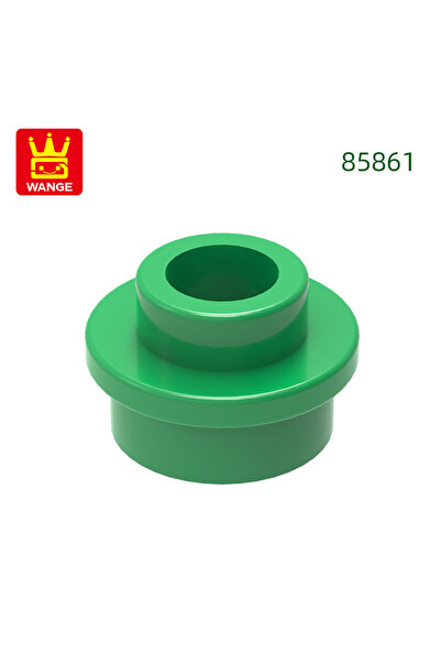 Choice18 حوالي 1098 قطعة 46. وينج جرين 1098 قطعة/مجموعة 85861 لوح دائري 1x1 م...