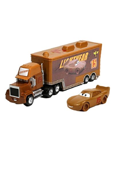 Choice8 truck 15 Disney Pixar Car 2 3 Metal Die Casting Car toys # 95 McQueen...