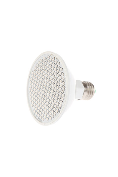 Choice1 جهاز علاجي مزدوج بتقنية LED، مزود بمصباح E27، يعمل بالأشعة الحمراء بط...