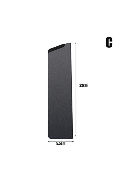 choice2 C Kitchen Knife Sheath Chef Santoku Sushi Sashimi Cleaver Slicing Too...