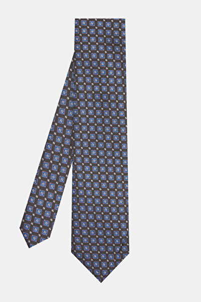 W Collection Patterned tie