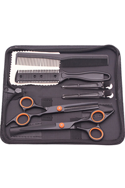 Choice11 C1001HeiChengK-P6.0 6.0'' Inches Hair Scissors Professional Cutting ...