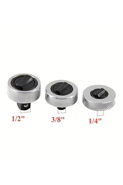 choice2 مفتاح ربط صغير بثلاث قطع، مصنوع من الفولاذ بالكامل، بمقبض مزدوج الوجه...