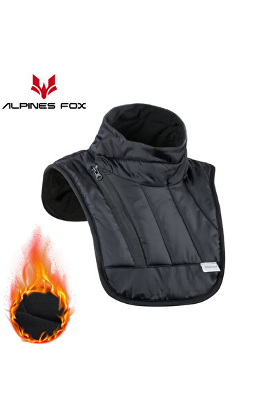 Choice1 MM1048 Short Motorcycle Warm Neck Scarf Winter Windproof Ski Motorbik...