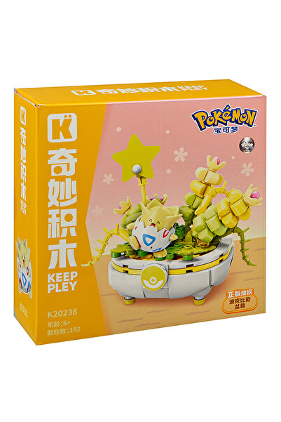 Choice12 لعبة بناء شخصيات بوكيمون توغيبي الجديدة من الأنمي، بدون صندوق، لعبة ...