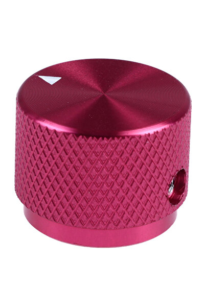 choice2 B 1Pcs Solid Machined Metal Aluminum Rotary Encoder Potentiometer Vol...