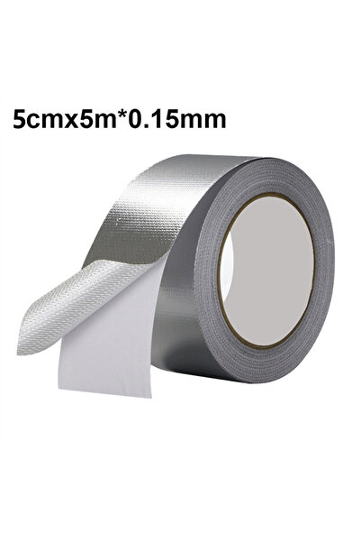 Choice3 شريط لاصق مقاوم للماء، مضاد للعفن، 5 سم × 5 م × 0.15 مم، يُستخدم لحوض...