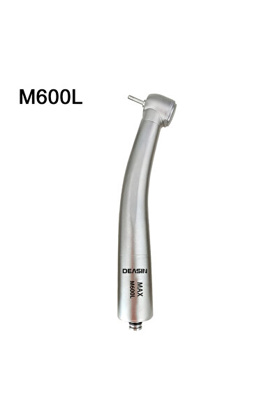 Choice1 M600L Deasin S MAX M600L（Torque Head） type Dental Optic LED High Spee...