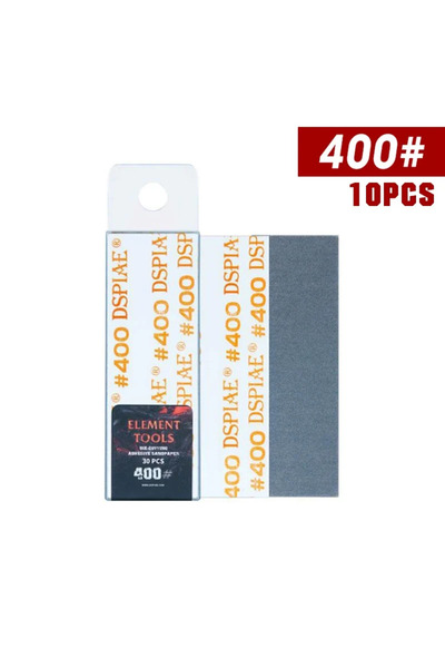 Choice C DSPIAE MSP Element Tools Die-Cutting Adhesive Sandpaper Adhesives Se...