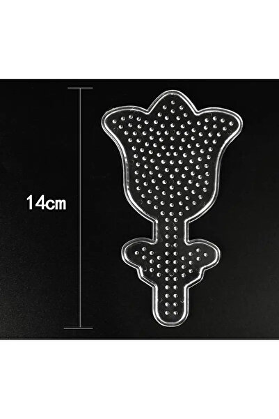 Choice11 لعبة خرز هاما توليب ٥ مم، أداة خرز يدوية الصنع، أحجية تانجرام تعليمي...