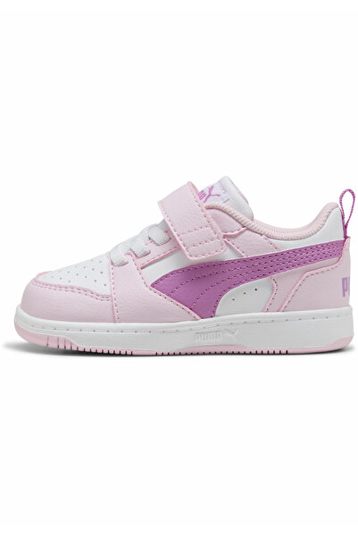 Puma Rebound V6 Low Sneakers