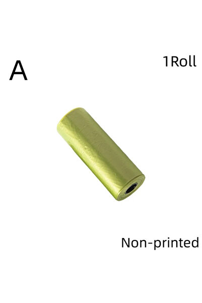 Choice8 9Roll(135pcs) Style A New 10-1Roll Dog Poop Bag Biodegradable Pet Gar...