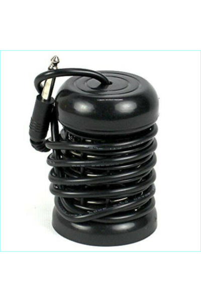 Choice قطعة واحدة / قطعتان / 4 قطع من مصفوفة أيونية دائرية من الفولاذ المقاوم...