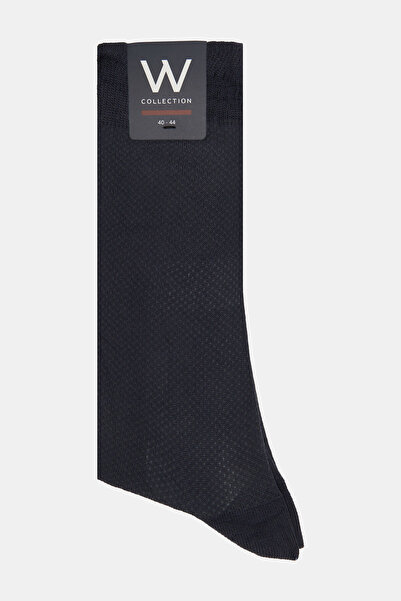 W Collection Dot Pattern Socks