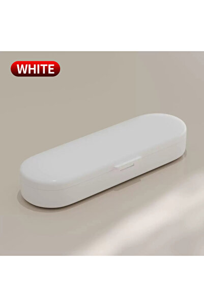 Choice1 علبة أدوية صغيرة بيضاء اللون، عملية ومريحة، مناسبة للسفر، محمولة، لحف...