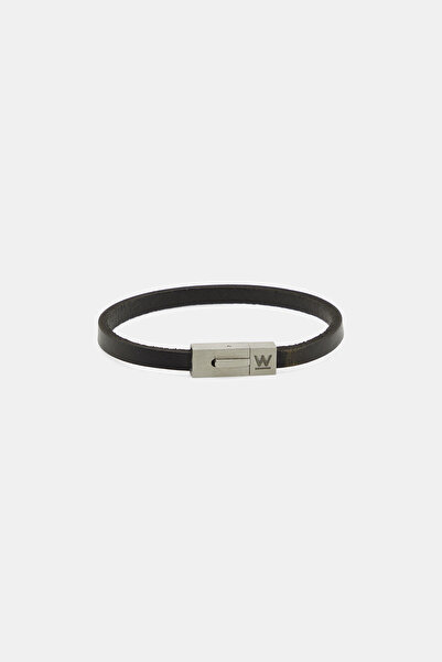 W Collection LEATHER BRACELET