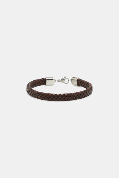 W Collection LEATHER BRACELET