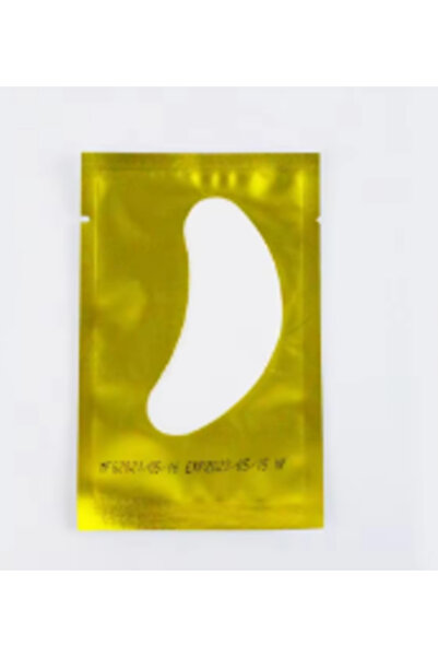 Choice9 100pairs gold 50/100pairs eyelashes fake lashes stickers lash extensi...