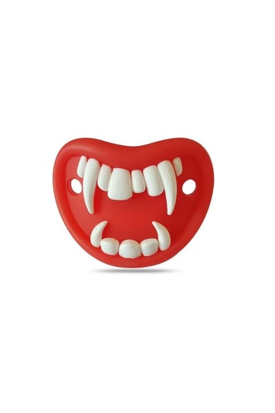 Choice1 لهايات مرحة للأطفال الرضع والأطفال الصغار، لهايات لطيفة على شكل شفاه ...