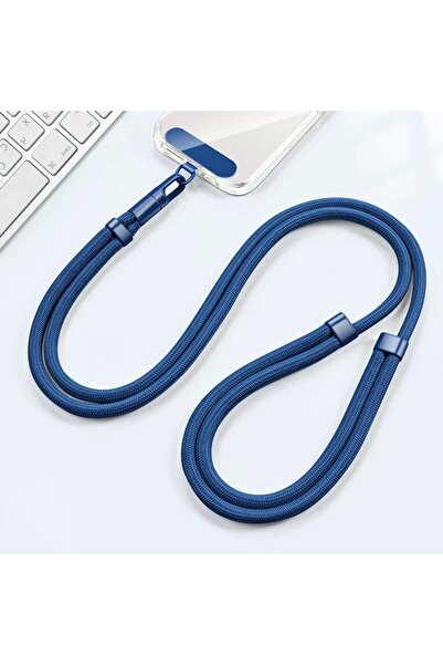 Choice5 Blue-B 360 Degree Rotatable Phone Wrist Straps Adjustable Short Phone...