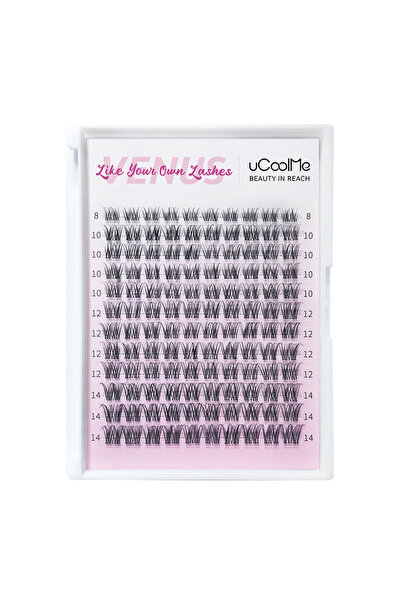 choice2 رموش فينوس القصيرة من يوكول مي فقط، رموش فينوس القصيرة، رموش فينوس ال...