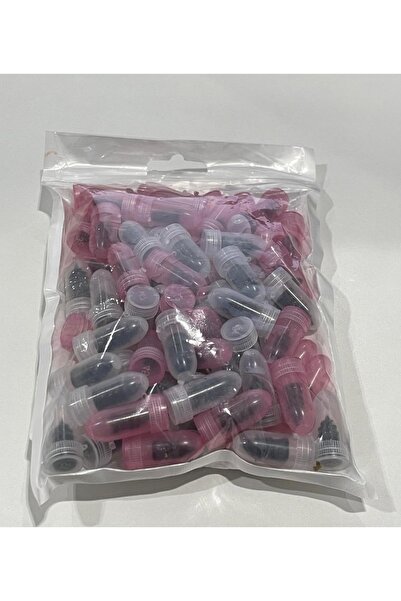 Choice1 مجموعة إصلاح الإطارات ذاتية الخدمة من 60 قطعة، تتضمن مسامير إصلاح الإ...