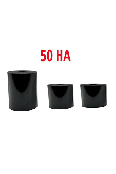 Choice3 إطار مطاطي أسود عالي المتانة من XJ، يحاكي مكابح السباقات، مزود بدواسا...