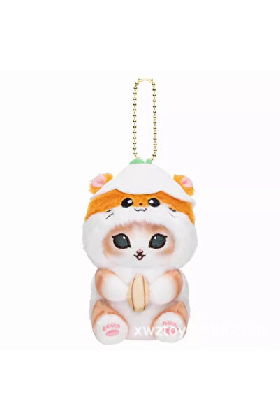 Choice14 قلم سلسلة مفاتيح من بانداي، لون أزرق سماوي، كاواي موفوساند، سانريو ه...