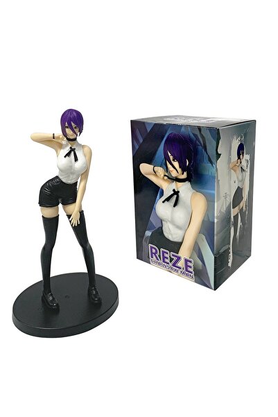 Choice4 مجسم شخصية رجل المنشار من بانداي، أبيض، 19 سم، مع صندوق، مجسم شخصية ش...