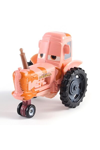 Choice27 16 Disney Pixar Cars 3 2 Toy Lightning Mcqueen Mack Truck Mater Miss...