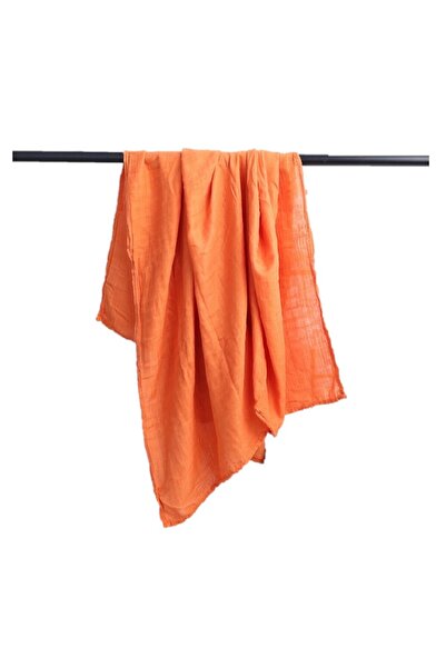 REDQUIT Changing blanket, cotton 120x120 cm Babies/Children, brick