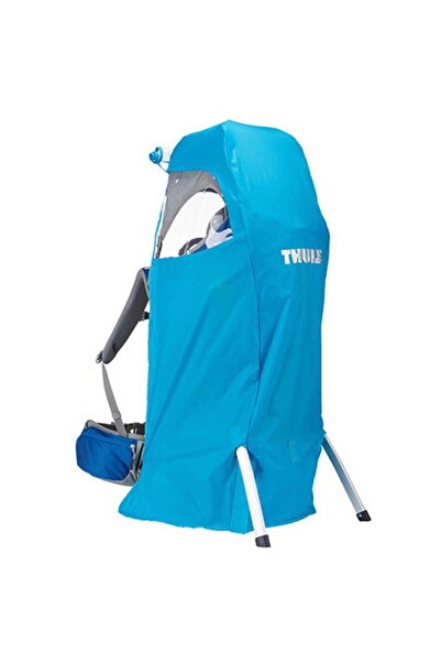 Thule Rain Protection Cover for Child Carrier Backpacks, Thule, Sapling Child...
