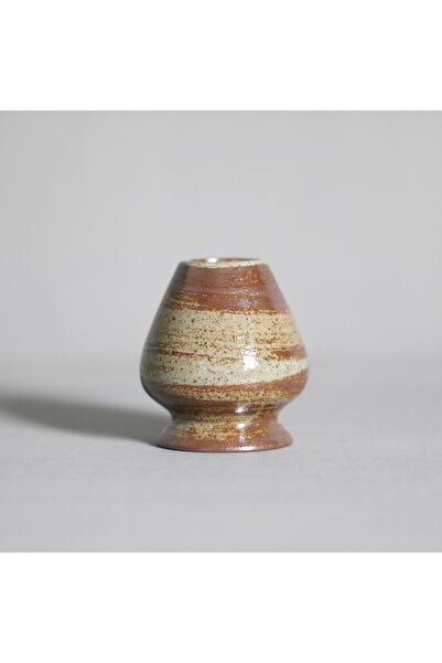 Choice5 CXL-F حامل شاي ماتشا من الخزف الياباني الخشن، وعاء، مضرب من بامبو، مط...