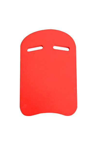 choice2 لوح سباحة أحمر لتعليم السباحة، مناسب للأطفال والكبار، آمن للاستخدام ف...