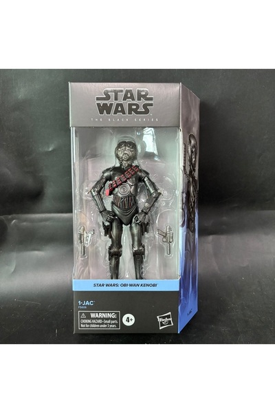 Choice6 هاسبرو 1-جاك هاسبرو ستار وورز بلاك سيري أوبي وان دارث فيدر كال كيستيس...